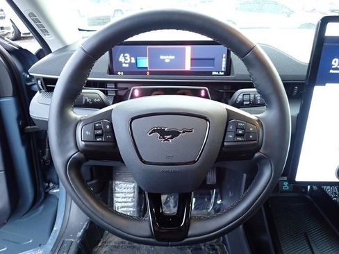 Used 2024 Ford Mustang Mach-E Select image 24