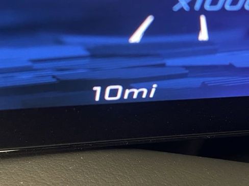 New 2026 Chevrolet Tahoe LS image 15