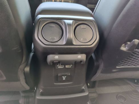 Used 2026 Jeep Wrangler Unlimited Rubicon 392 w/ Quick Order Package 27X Moab AWD/4WD image 18
