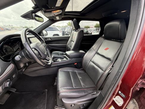 Used 2024 Dodge Durango GT AWD/4WD image 28