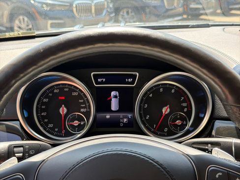 Used 2019 Mercedes-Benz GLS 450 4MATIC w/ Premium 1 Package image 28