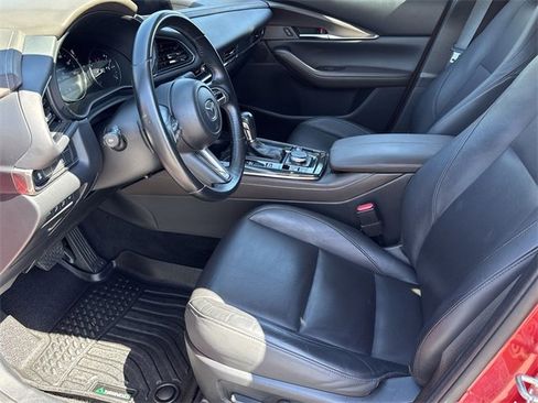 Used 2023 MAZDA CX-30 AWD 2.5 S w/ Premium Package image 9