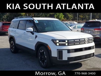 Used 2025 Hyundai Santa Fe SEL