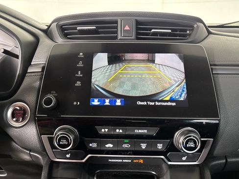 Used 2021 Honda CR-V Special Edition image 16