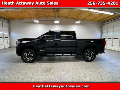 Used 2019 GMC Sierra 1500 AT4 w/ AT4 Premium Package