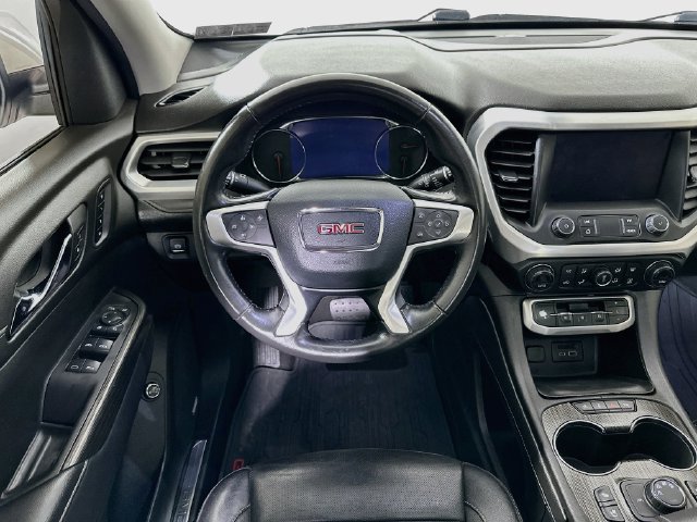 Used 2020 GMC Acadia SLT w/ Driver Alert Package II AWD/4WD image 30