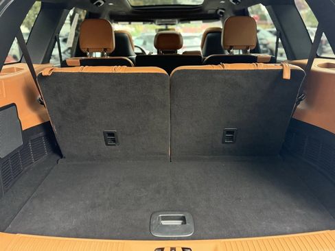 Used 2022 Lincoln Aviator Black Label w/ Dynamic Handling Package image 14