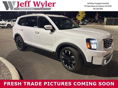 Used 2023 Kia Telluride SX