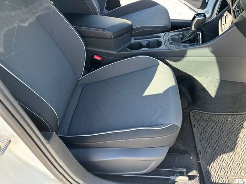Certified 2026 Volkswagen Jetta Sport FWD image 28