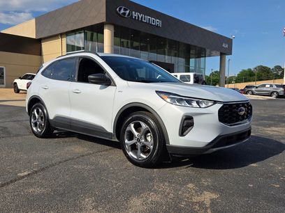 Used 2026 Ford Escape ST-Line