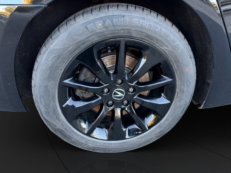 Used 2015 Acura TLX w/ Technology Package FWD image 23
