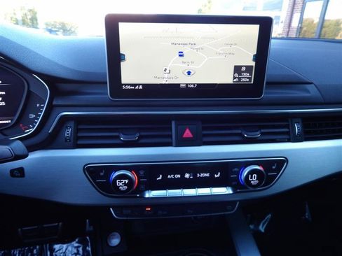 Used 2018 Audi S4 Prestige w/ Prestige Package image 19