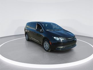 New 2026 Chrysler Voyager LX video 2