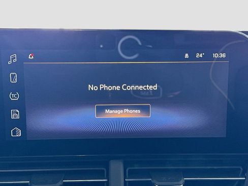 New 2026 Chevrolet Trax ACTIV w/ Sunroof Package image 15