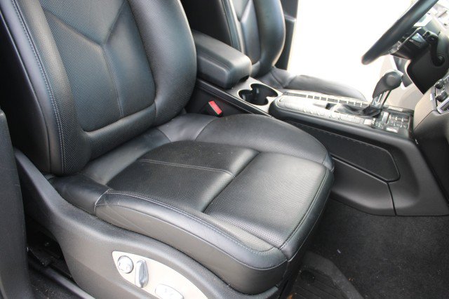 Used 2017 Porsche Macan S AWD/4WD image 13