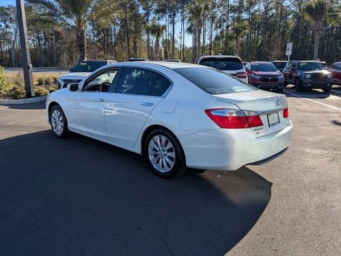 Used 2013 Honda Accord EX image 5