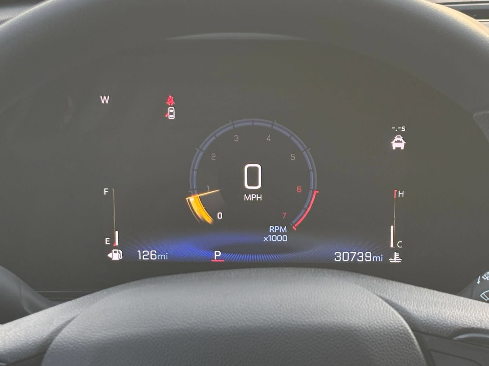 Used 2025 Chevrolet Trax LT FWD image 36