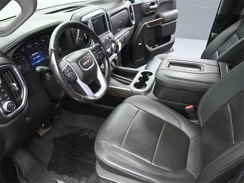 Used 2021 GMC Sierra 1500 SLT w/ SLT Premium Plus Package image 9