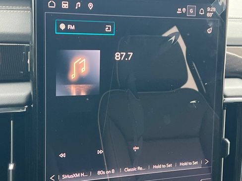New 2026 GMC Yukon Elevation AWD/4WD image 15
