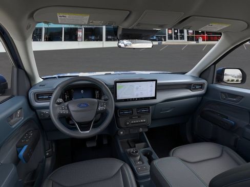 New 2026 Ford Maverick Lobo AWD/4WD image 9