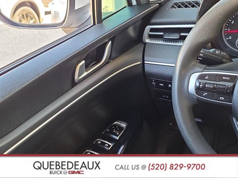 Used 2021 Kia K5 LX FWD image 21