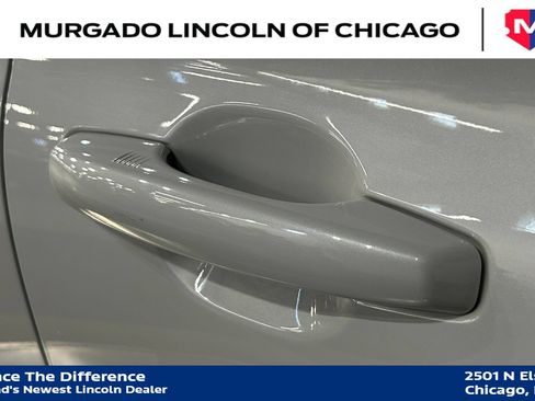 Used 2024 Lincoln Corsair AWD w/ Equipment Group 101A image 14