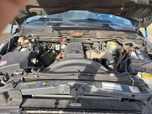 Used 2005 Dodge Ram 2500 Truck SLT w/ Quad Cab Big Horn Value Group image 26