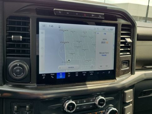 New 2026 Ford F150 Raptor AWD/4WD image 27