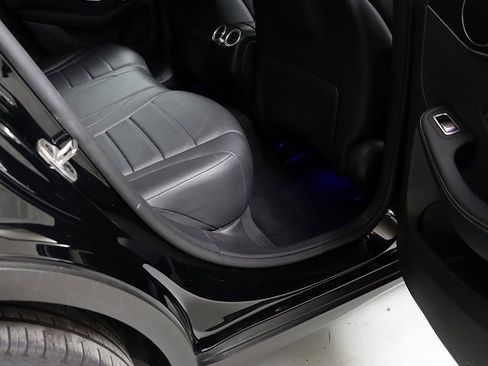 Certified 2022 Mercedes-Benz GLC 300 4MATIC image 33