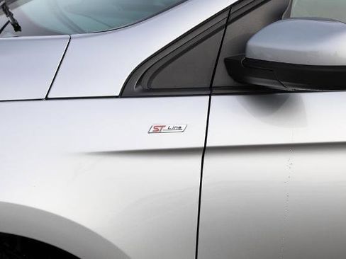 Certified 2022 Ford Edge ST-Line w/ Class II Trailer Tow Package image 4