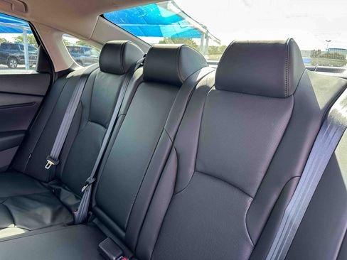 New 2026 Honda Accord EX-L image 17