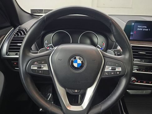 Used 2020 BMW X3 xDrive30i w/ Convenience Package image 15