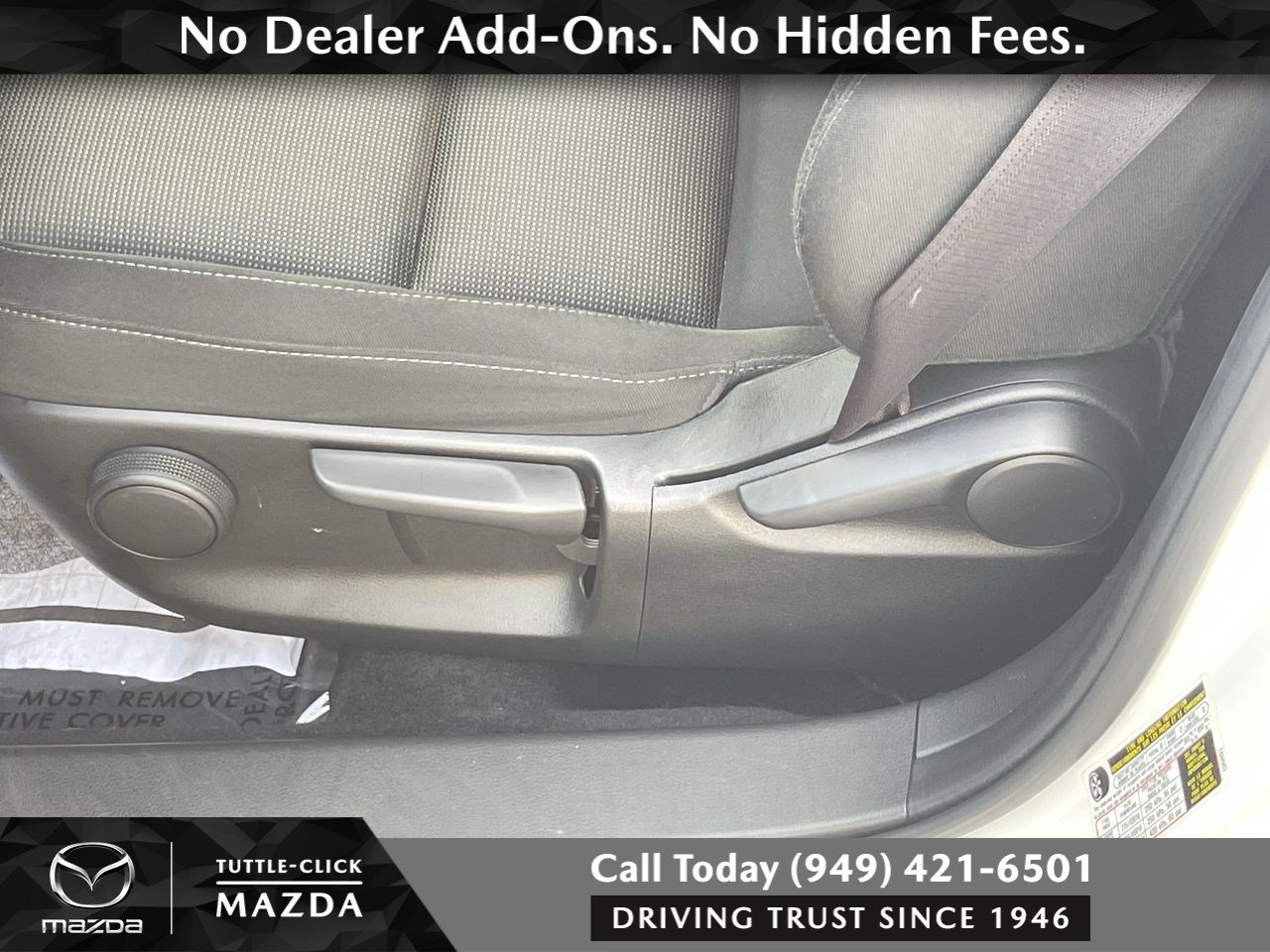 Used 2024 MAZDA CX-30 AWD 2.5 S image 33