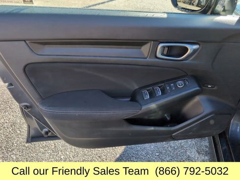 Used 2024 Honda Civic Sport image 12