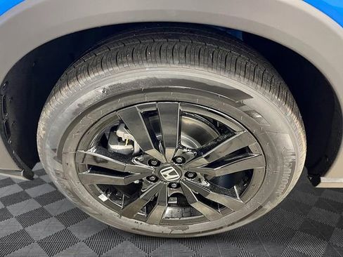 New 2026 Honda HR-V Sport image 11