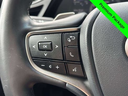 Used 2022 Lexus ES 350 w/ Premium Package FWD image 14