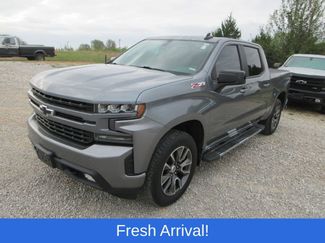 Certified 2020 Chevrolet Silverado 1500 RST w/ All-Star Edition video 1