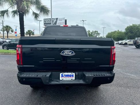Used 2024 Ford F150 STX RWD image 4