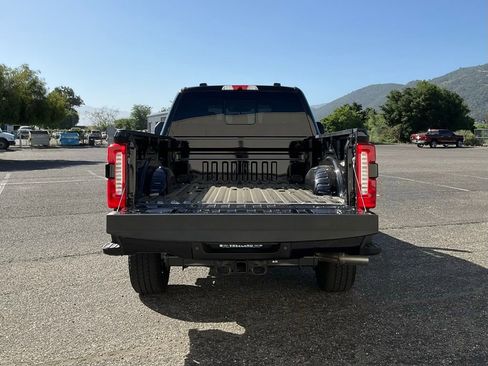 Certified 2024 Ford F250 XL w/ STX Appearance Package image 11