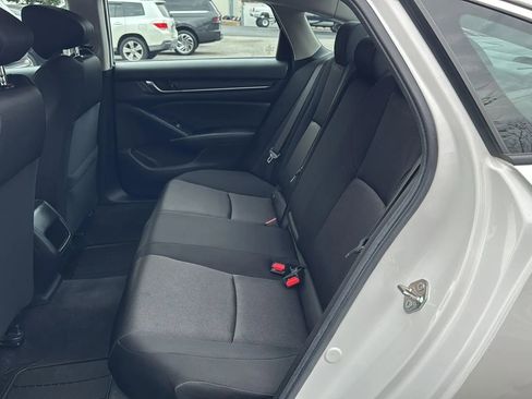 Used 2020 Honda Accord LX image 11