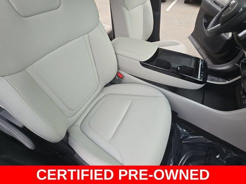 Used 2025 Hyundai Tucson SEL AWD/4WD image 10