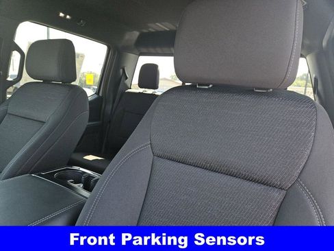 New 2025 Ford F150 XLT w/ Equipment Group 302A MID image 25