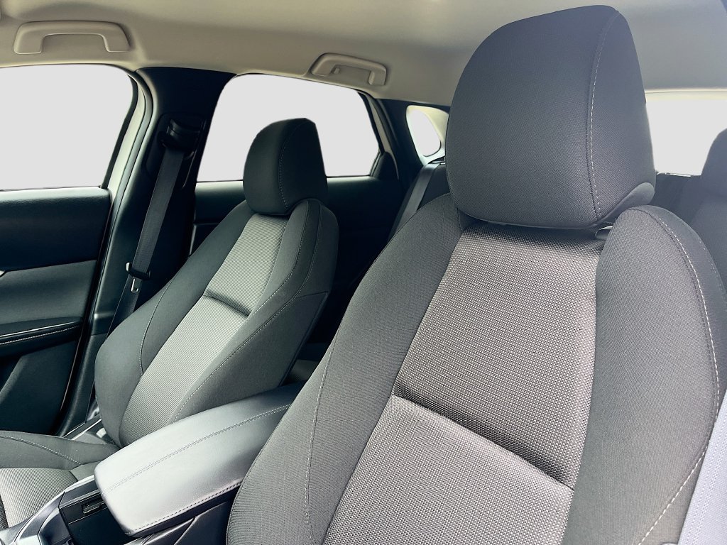 Used 2025 MAZDA CX-30 AWD 2.5 S image 19