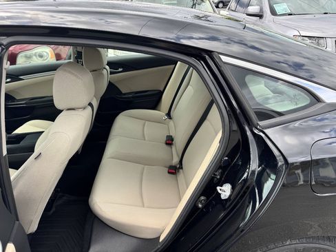 Used 2016 Honda Civic LX image 19