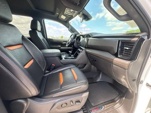 Used 2025 GMC Sierra 1500 AT4 AWD/4WD image 21