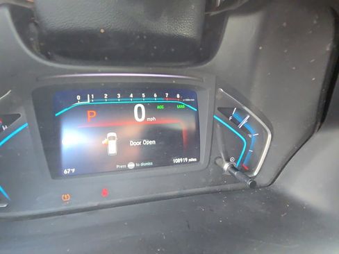 Used 2019 Honda Odyssey Elite image 11