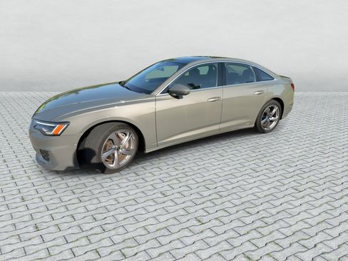 Used 2024 Audi A6 Premium Plus AWD/4WD image 7