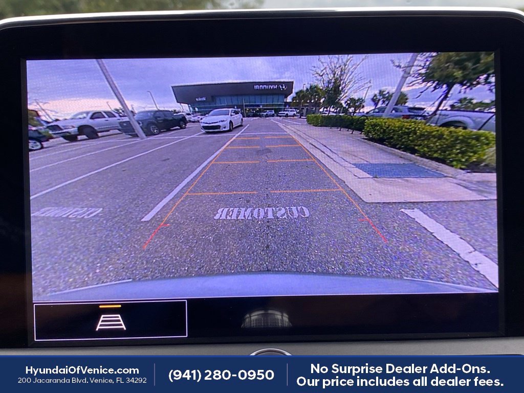 Used 2022 Chevrolet Blazer RS w/ Enhanced Convenience Package FWD image 6