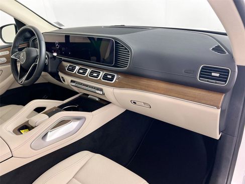 Certified 2026 Mercedes-Benz GLE 350 4MATIC image 28