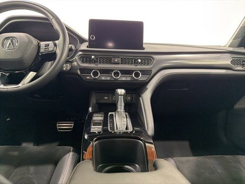 Certified 2023 Acura Integra A-Spec image 35